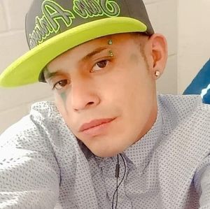 Meet your Posher, Erick joce armando